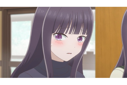 バカたち3人に話しかける見知らぬ少女！ TVアニメ『女子高生の無駄づかい』第6話のあらすじ＆先行カットが到着 画像