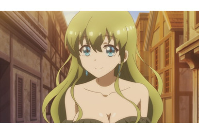 凛たちを探しに出かけた太一が出会った少女とはーーTVアニメ『異世界チート魔術師』第5話あらすじ＆先行カットが到着 画像