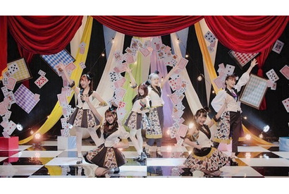 i☆Ris・茜屋「手品やアニメーションなど見どころ満載！見てくださる皆様がショーのお客様です！」TVアニメ『手品先輩』OPテーマ「FANTASTIC ILLUSION」MVが公開 画像