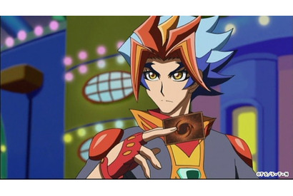 Aiを苦しめている原因はーーTVアニメ『遊☆戯☆王VRAINS』第113話のあらすじ＆先行カットが到着 画像