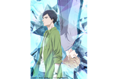 美しき宝石商人が謎を解く！「宝石商リチャード氏の謎鑑定」2020年1月 TVアニメ化決定！制作スタジオは朱夏 画像