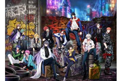 ヒプノシスマイクの4thライブに山嵐・餓鬼レンジャー・GADORO・□□□がゲスト出演！47都道府県と台湾で両日ライブビューイングも実施 画像