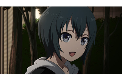 3DCGを生業とする会社で働く美沙に相談する宮森だったが……アニメ『SHIROBAKO』第6話あらすじ＆場面カットを紹介 画像