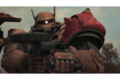 「ガンダム 復讐のレクイエム」独占配信、「らんま1/2」も登場のNetflix10月ラインナップ 画像