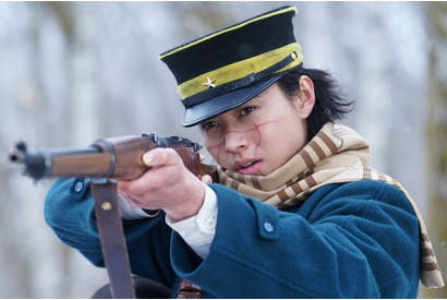 実写続編ドラマ「ゴールデンカムイ」原作者・野田サトルからコメント到着！第1話の無料配信＆衣装展示イベント開催も 画像