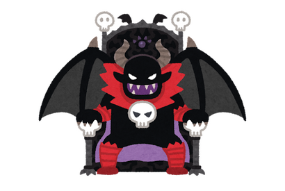 “ラスボス”キャラといえば？ アンケート〆切は10月7日 画像