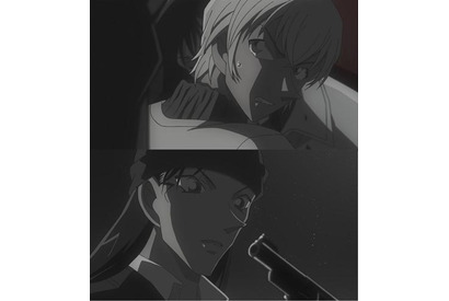 赤井と安室が久しぶりに対峙！ＴＶアニメ『名探偵コナン』8月31日（土）より「迷宮カクテル編」がスタート 画像