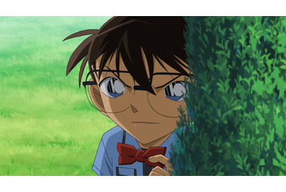 お調子者の万田が犯人なのか⁉ーーTVアニメ『名探偵コナン』950話あらすじ＆先行カットを紹介 画像
