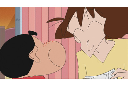 逆襲を図るひろしだがーーTVアニメ『クレヨンしんちゃん』8月9日放送回のあらすじ＆先行カットが到着 画像