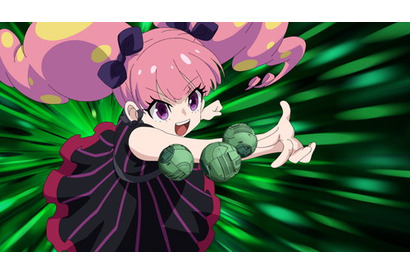 進化の瞬間を映像に収めることはできるのか？ーーTVアニメ『爆丸バトルプラネット』第19話あらすじと場面カットを紹介 画像