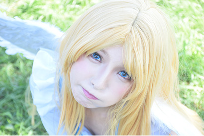 【コミケ96】1日目コスプレ写真レポート – 天使のような笑顔、無邪気な動きでキャラクターを再現！ 画像