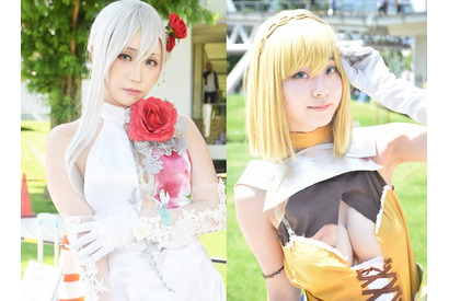 【コミケ96】1日目コスプレ写真レポート – 暑さに負けずキャラクターを再現するコスプレイヤーの皆様 画像