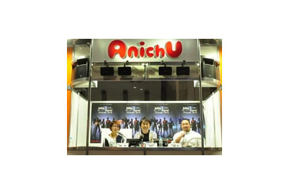 【AJ2017】ガッチャマン役の関智一が熱い思いを語る！　タツノコレジェンズ４大キャラクター登場作品『Infini-T Force』トークショーレポート!! 画像