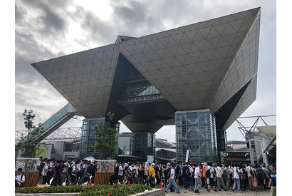 「コミックマーケット96」合計来場者数は73万人、次回も4日間・2会場で開催予定 画像
