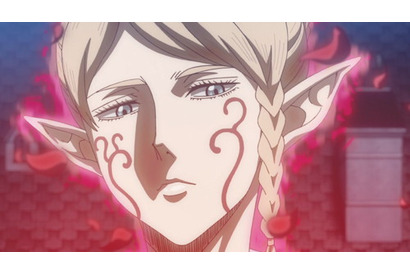各魔法騎士団の仲間たちがエルフへと転生……！TVアニメ『ブラッククローバー』第96話あらすじ＆先行カットが到着 画像