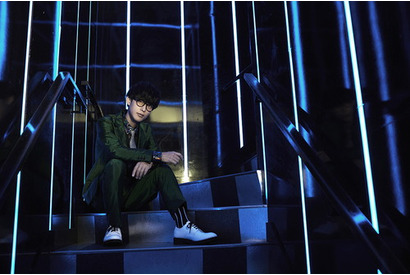 オーイシマサヨシのニューシングル「楽園都市」ダウンロード＆サブスクリプションサービス先行配信開始！さらにミュージックビデオのフルサイズが公開 画像