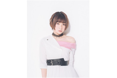 富田美憂が10月より放送開始のTVアニメ『放課後さいころ倶楽部』OPテーマの担当に決定！11月にデビューシングルをリリース 画像