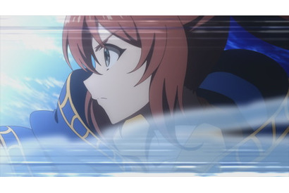 街を守り抜くことを決意した凛とミューラは……TVアニメ『異世界チート魔術師』第6話あらすじ＆先行カットが到着 画像