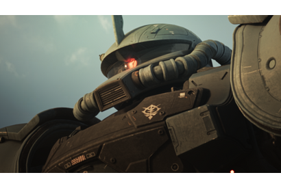 「ガンダム 復讐のレクイエム」配信が本日10月17日開始！“ガンダム”が敵として襲う場面写真が公開【Netflix独占】 画像