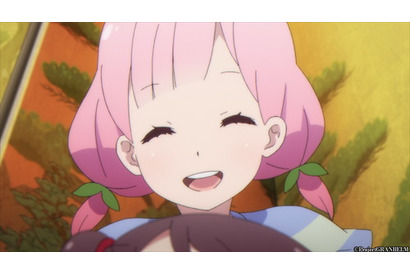 ついに新月はアンナに戦いを挑むーーTVアニメ『グランベルム』第7話のあらすじ＆先行カットが到着 画像