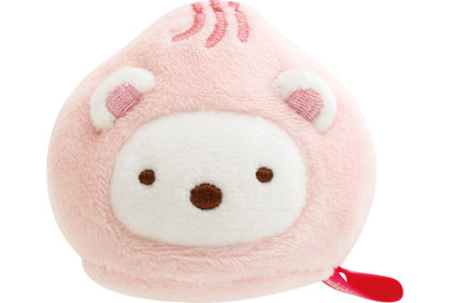 「すみっコぐらし」たぴおか、しろくま、ぺんぎん？ たちがコンビニ定番商品に変身♪ 買い物気分が楽しめる新グッズ登場 画像