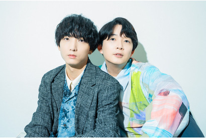 まるで部活？ 梅田修一朗＆小林千晃が感じた「青のミブロ」の熱さ― “全員で録るからこその圧がある”【インタビュー】 画像