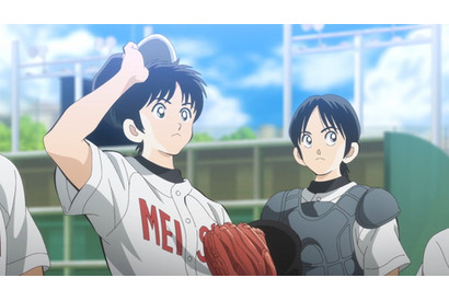 赤井遼は、立花家の三人に複雑な思いを抱いていたーーTVアニメ『MIX』19話あらすじ＆先行カットを紹介 画像