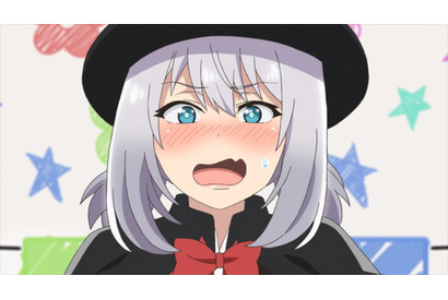 よい⼦のみんなに遊ばれるーーTVアニメ『手品先輩』第8話あらすじ＆先行カットが到着 画像