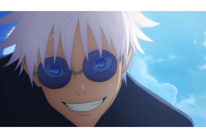 「呪術廻戦」全話無料一挙放送！五条悟、夏油傑の過去編や10月31日当日に“渋谷事変”のイッキ見も【ABEMA】 画像