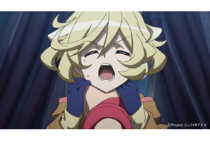 チフォージュ・シャトーに浮上した謎の存在は一体……？TVアニメ『戦姫絶唱シンフォギアＸＶ』第7話あらすじ＆先行場面カット到着 画像