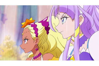 宇宙船を直すため、ブルルン星にやってきたひかるたち……TVアニメ『スター☆トゥインクルプリキュア』第28話のあらすじ＆先行カットが到着 画像