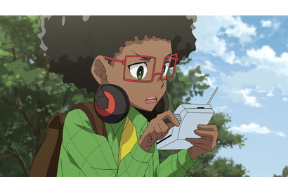 ダンとケンカしたウィントンの前にトリップ大佐が現れるーーTVアニメ『爆丸バトルプラネット』第20話あらすじと場面カットを紹介 画像