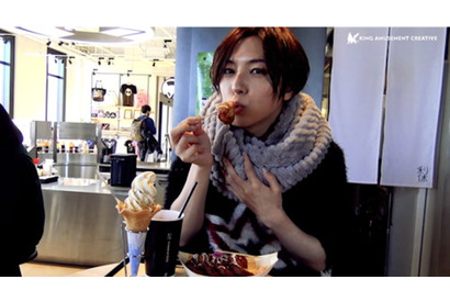 蒼井翔太　最新Blu-ray＆DVDからLIVE DOCUMENTARY ～make an I～ ダイジェスト映像公開!! さらに11thシングル「Harmony」がラジオ初解禁 画像