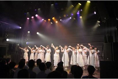 新世代声優ヒロインプロジェクト『BATON=RELAY』が「maruxenon live」とのコラボライブイベントを開催、セットリストも公開 画像