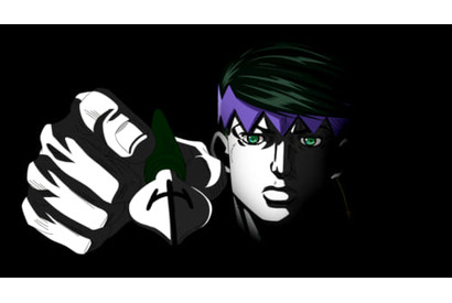 「ジョジョの奇妙な冒険」シリーズに「岸辺露伴は動かない」新作OVA『懺悔室』＆『ザ・ラン』の制作決定！櫻井孝宏のトークショー付き全国上映会も 画像