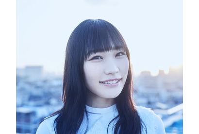 安月名莉子がTVアニメ『彼方のアストラ』EDテーマ『Glow at the Velocity of Light』をリリース！「アニソン界の女優さんになりたいです！」【インタビュー】 画像