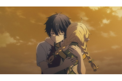 復讐するため帝都に向かう決心をするたくやとユーノ！　アニメ『この世の果てで恋を唄う少女YU-NO』第20話あらすじ＆先行カットを紹介 画像
