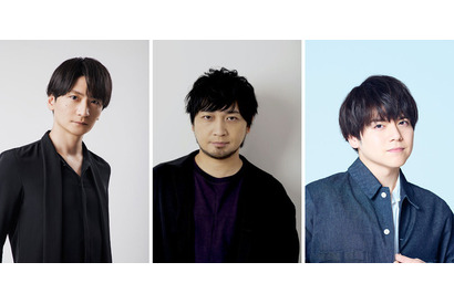 「耳が尊死する」「あのイケボで言われたい…！」中村悠一、内田雄馬、島崎信長ほか「君の前だと、余裕なんかなくなるな」が脳内再生された声優さんに熱いコメント多数 画像