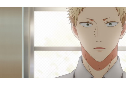 立夏と真冬を見守る秋彦は自分と雨月の過去を思い出す……TVアニメ『ギヴン』第7話のあらすじ＆先行カットが到着 画像