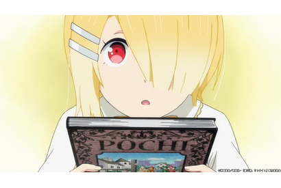 九内の前に、零がオルイットから助けた少女トロンが現れて……TVアニメ『魔王様、リトライ！』第8話のあらすじ＆先行カットが到着 画像