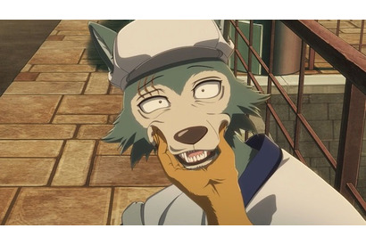 アニメ「BEASTARS」ファイナルシーズンPart1はNetflixにて12月より配信！ 新キャストに千葉繁、三木眞一郎ら 画像