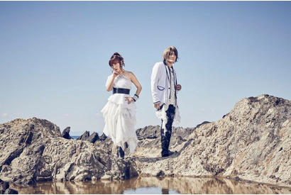 angelaの新しいライブBlu-rayが9月25日に発売！ジャケット、オリジナル特典のデザインを公開 画像