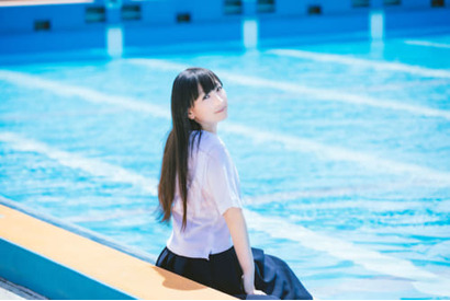 ＜堀江由衣＞7年ぶりとなるライブツアー「堀江由衣 LIVE TOUR 2019 文学少女倶楽部」が開催決定 画像