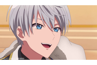 「魔法使いの約束」25年1月6日より放送開始！ 主題歌聞けるPV公開♪ キャスト登壇の先行上映会も 画像