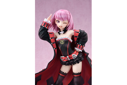 「なんでも教えてあげる。あなたが生き残っていたらね。」『Fate/Grand Order』のキャスター／エレナ・ブラヴァツキーのフィギュアが受注開始 画像