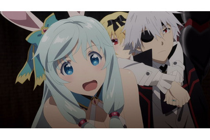 ハジメたちはハルツィナ樹海へ向かうことに……TVアニメ『ありふれた職業で世界最強』第7話の先行カットが到着 画像