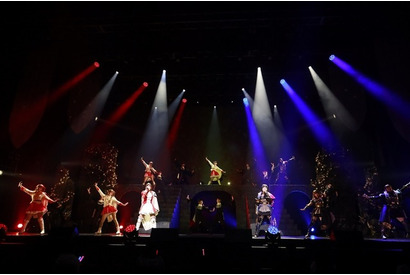 「少女☆歌劇 レヴュースタァライト」新作舞台が開幕！ 99期生による「スタリラ」劇中劇が公演中 画像