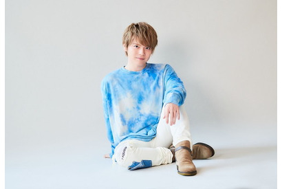 内田雄馬 4thシングル「Rainbow」11月27日発売決定！  表題曲はTVアニメ『この音とまれ！』第2クールEDテーマ 画像