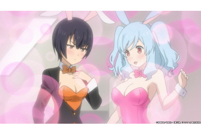 側近の田原勇を召喚した久内は…TVアニメ『魔王様、リトライ！』第9話のあらすじ＆先行カットが到着 画像