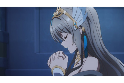 太一たちのもとに王家から遣いが――TVアニメ『異世界チート魔術師』第8話あらすじ＆先行カットが到着 画像